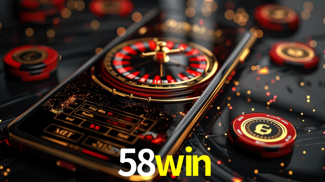 Game Providers 58win