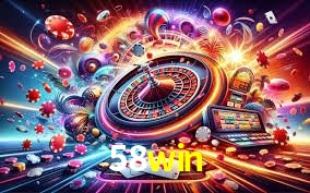 Casino Ao Vivo 58win