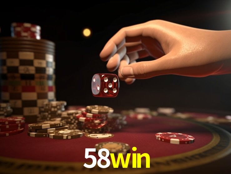 Estatísticas Esportivas 58win