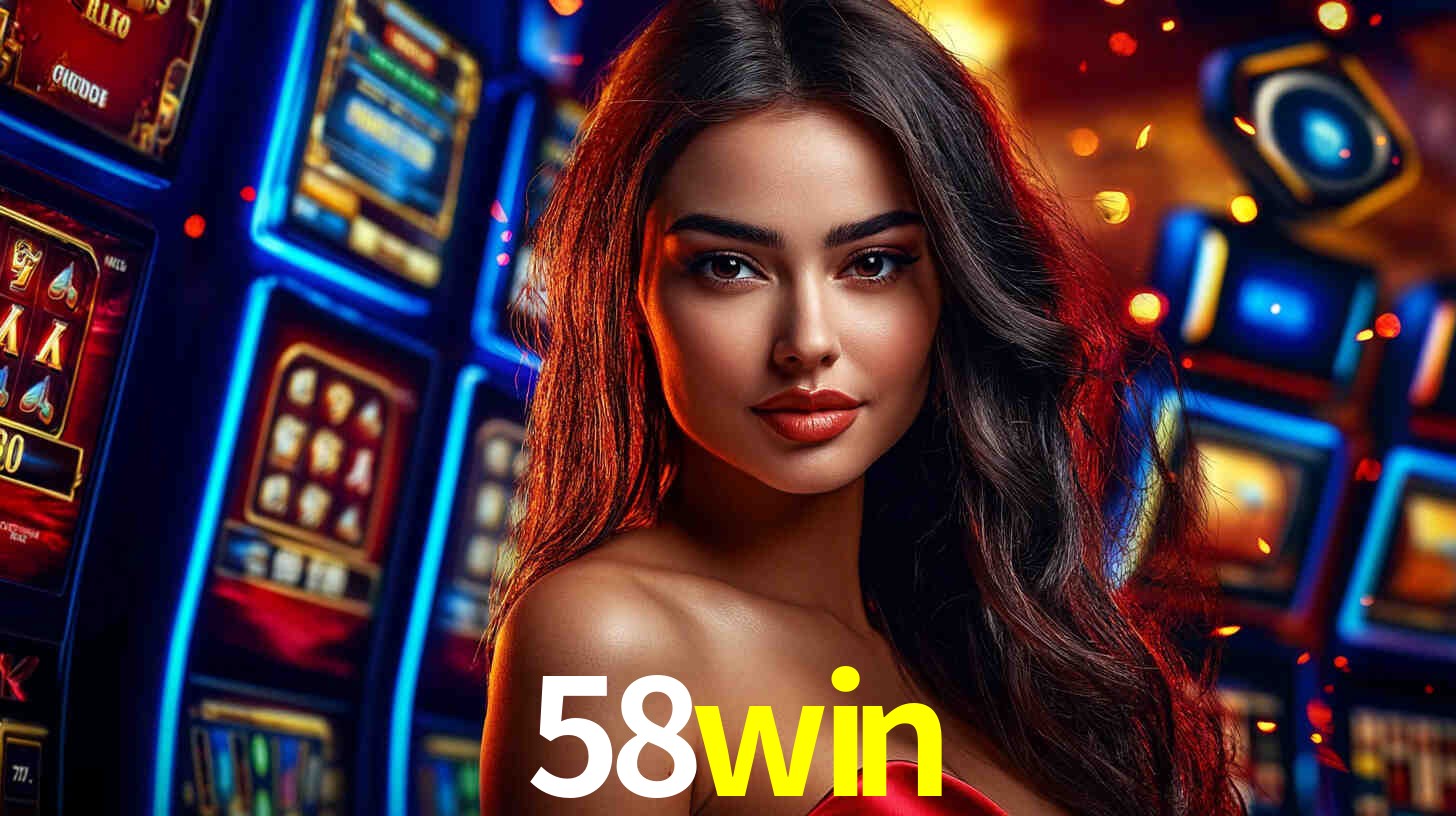 A Experiência Imersiva dos Cassinos Ao Vivo no 58win