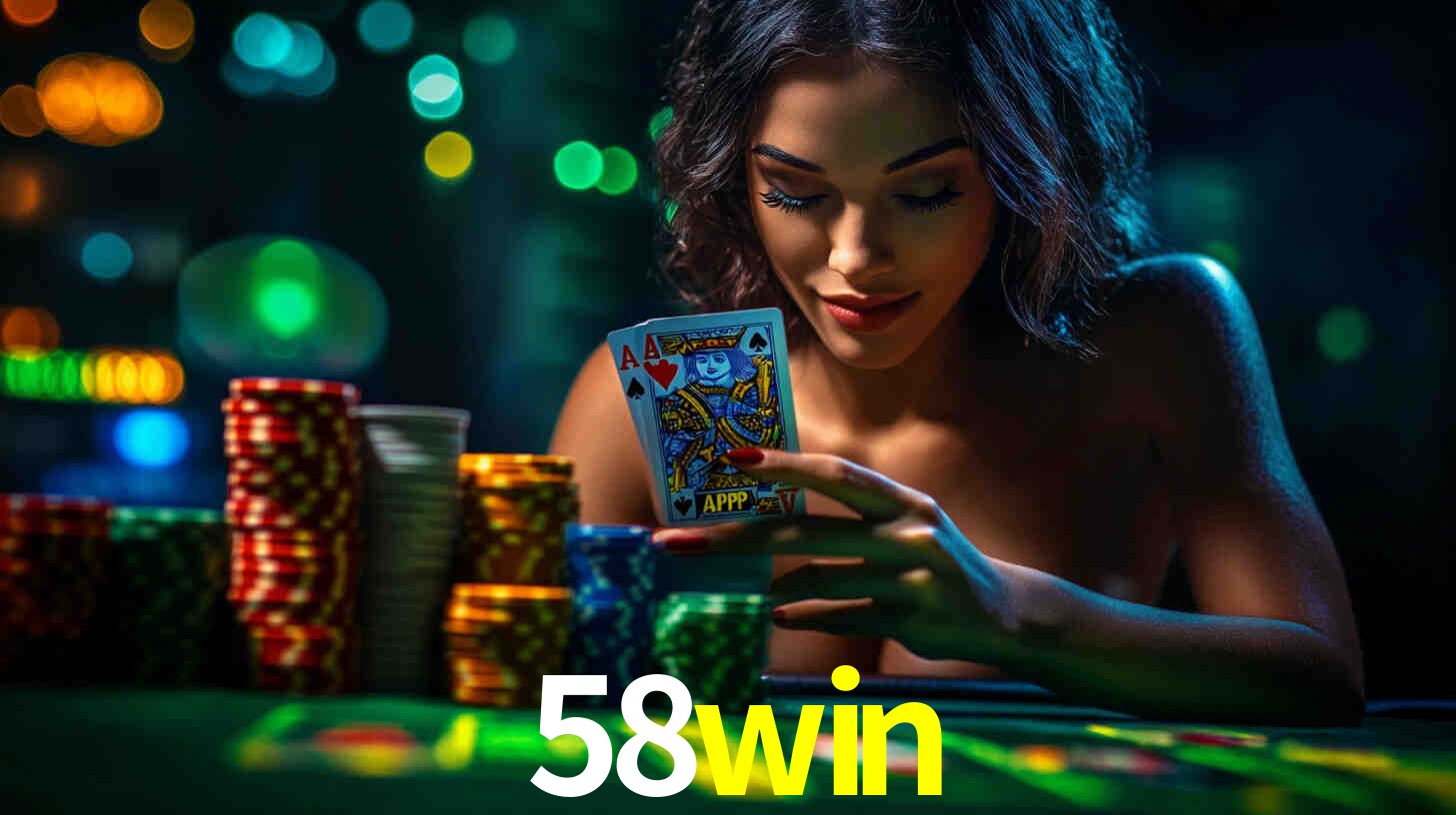 Descubra o Programa VIP da 58win: Vantagens Exclusivas para Jogadores