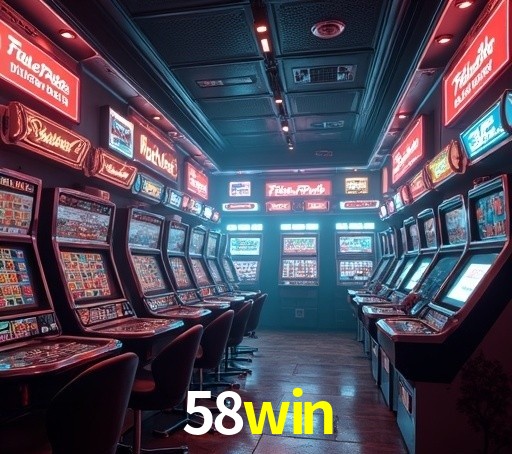 Sistemas de Segurança 58win