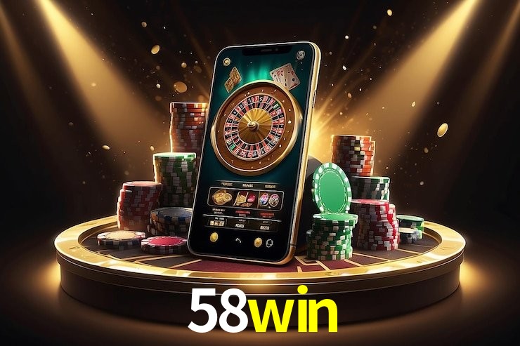 Diretório de Jogos 58win