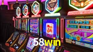 Desvendando o Mundo dos Jogos Virtuais na 58win