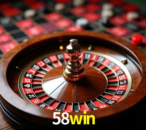 Design Responsivo 58win