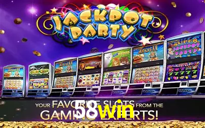 Descubra o Mundo do Cassino Online com 58win
