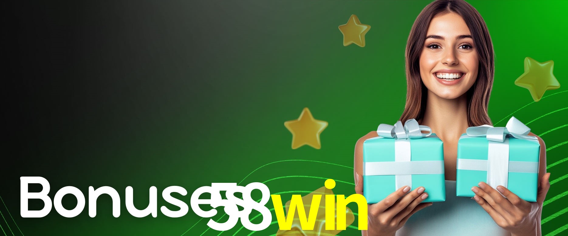 Seasonal Promotions 58win