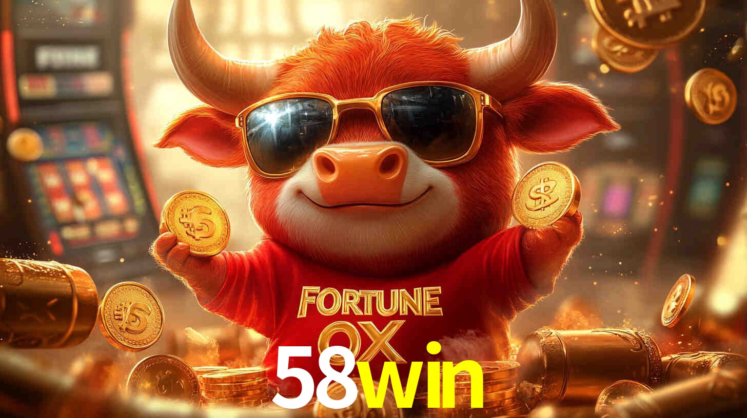58win: Seu Especialista em Apostas Esportivas Brasileiras