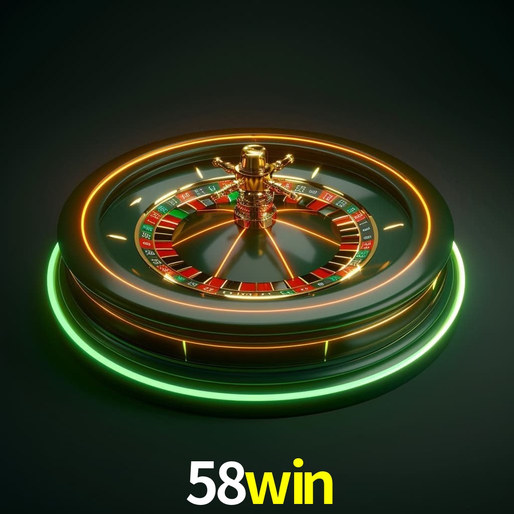 58win bet