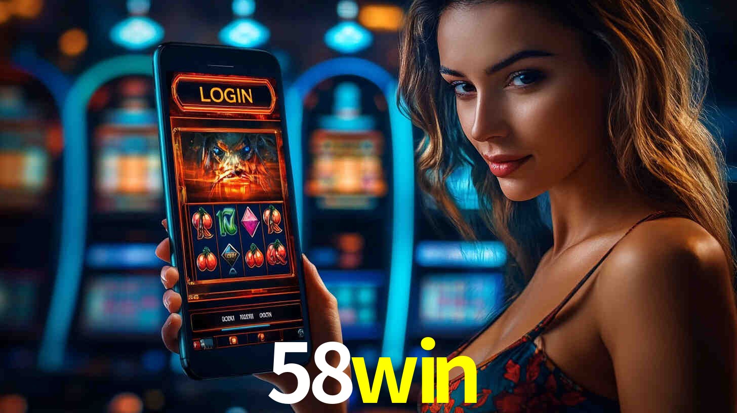 58win bet