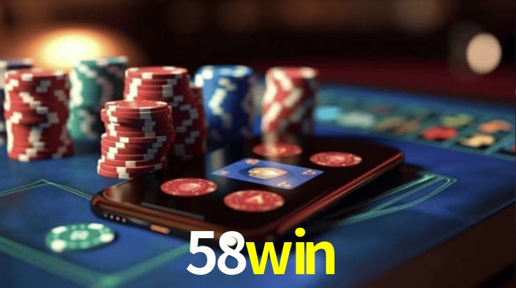 Bônus Diários 58win