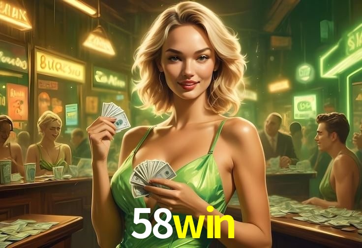 Apostas Esportivas na 58win: Um Guia Completo