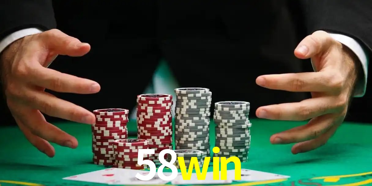 cassino 58win