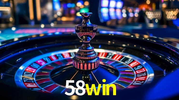 58win App Interface