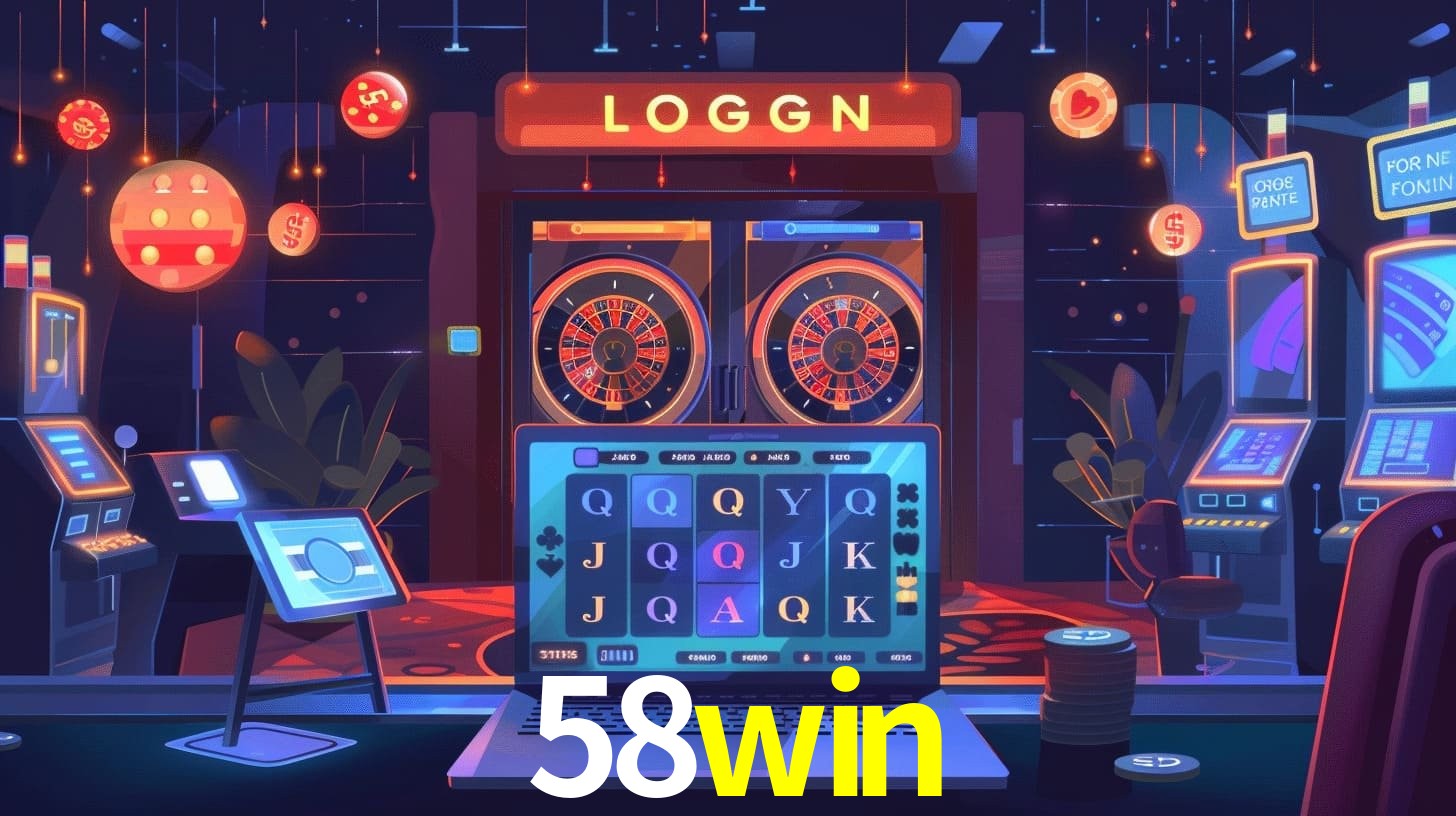 Benefícios da Conta 58win