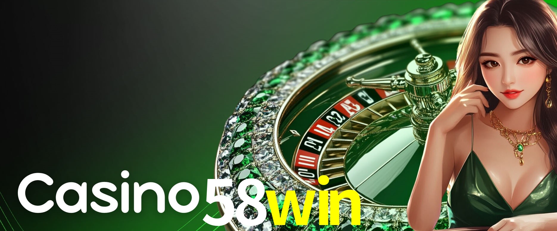 Exclusive Offers 58win