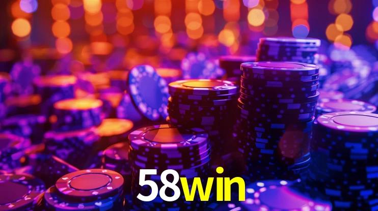 58win,58win bet