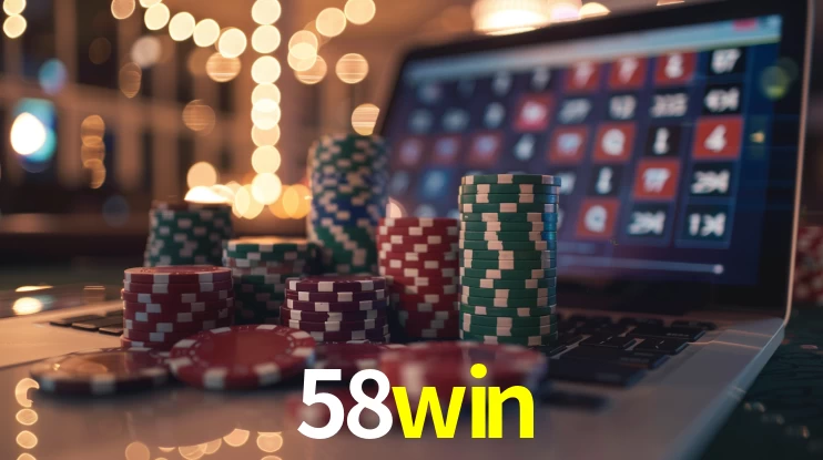 Account Benefits 58win