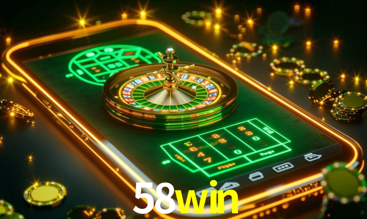 Login Seguro 58win