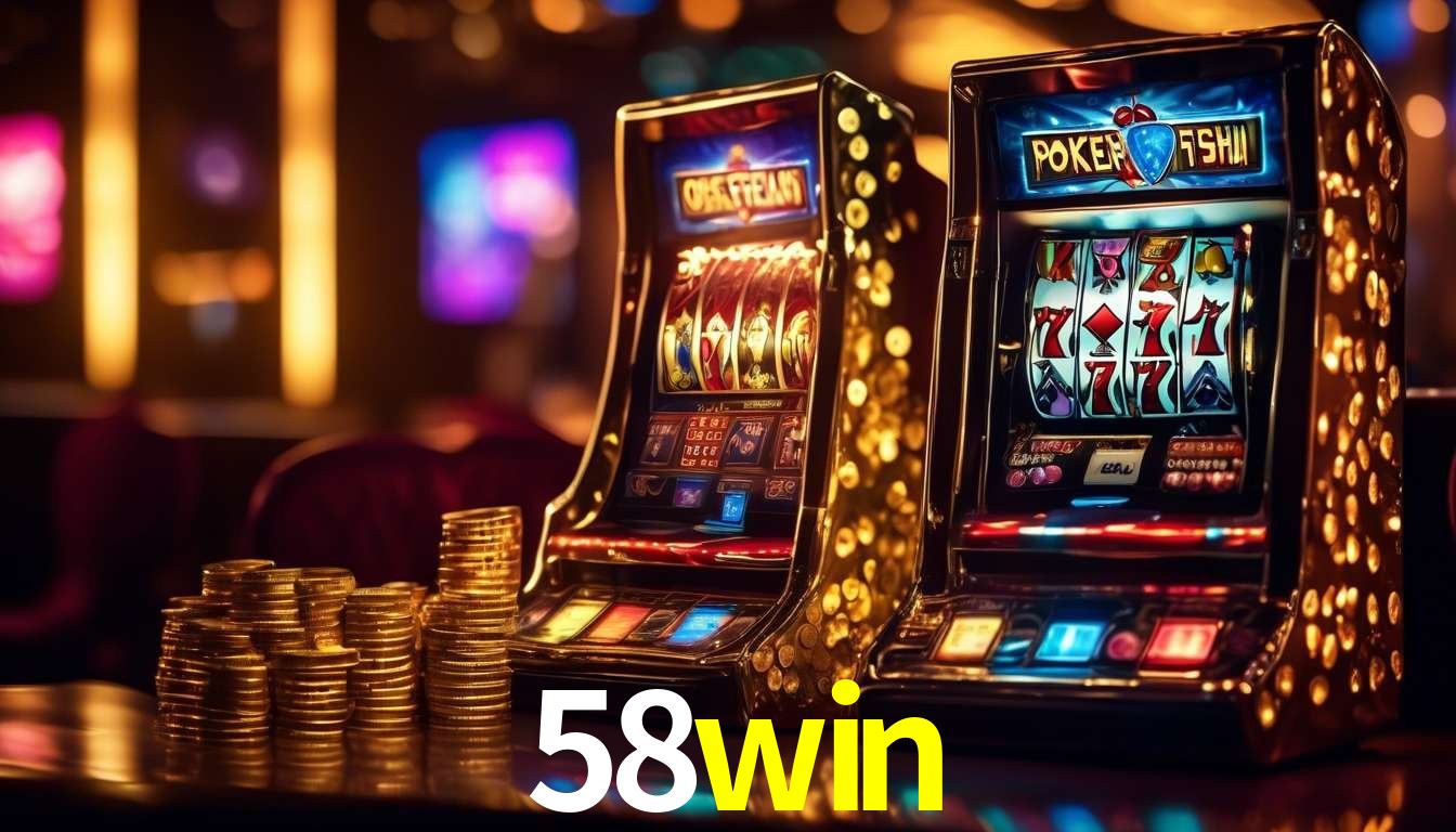 Explorando a Categoria de Eventos em Apostas na 58win