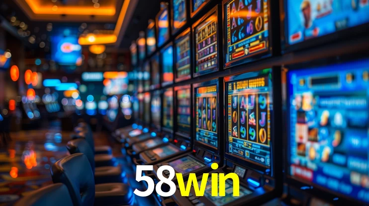 Platform Technology 58win