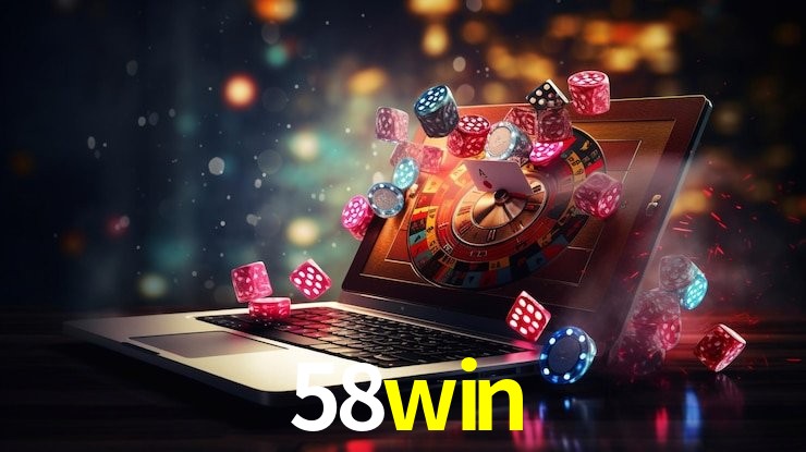 Descubra a Essência do 58win: Nossa História e Compromissos