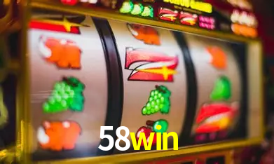 Apostas Esportivas na 58win: Um Guia Completo