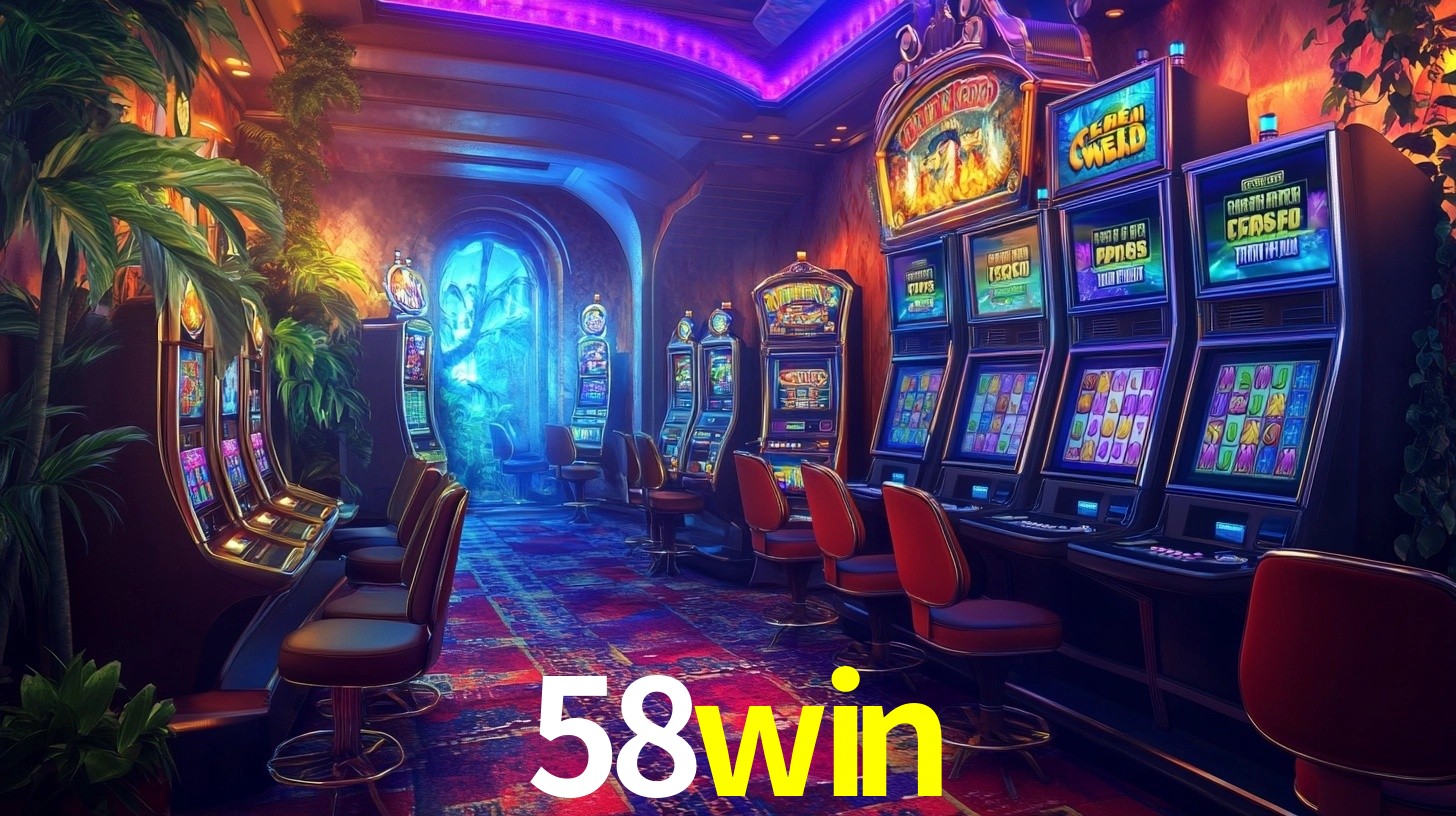 Live Casino 58win