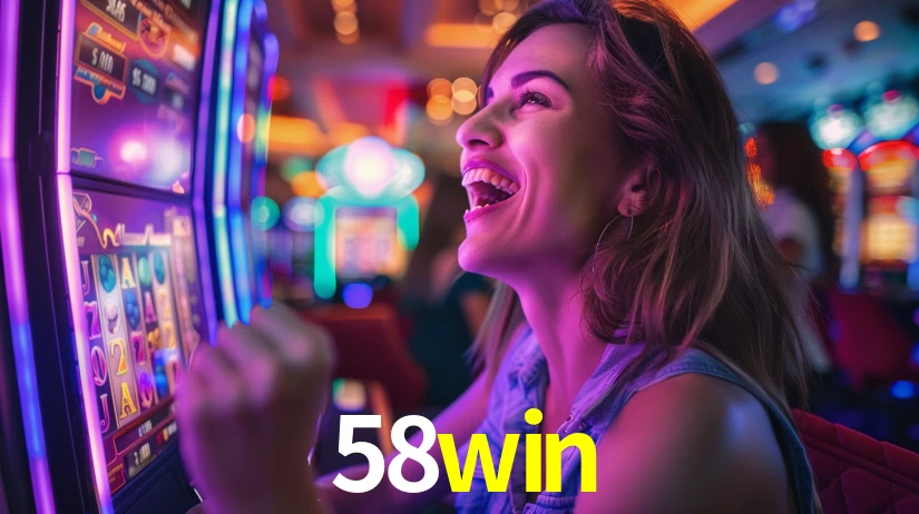 58win,58win bet