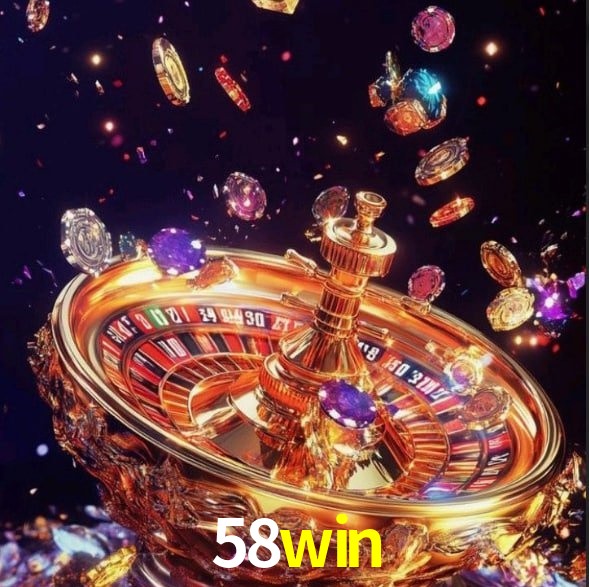 Cadastro Rápido 58win