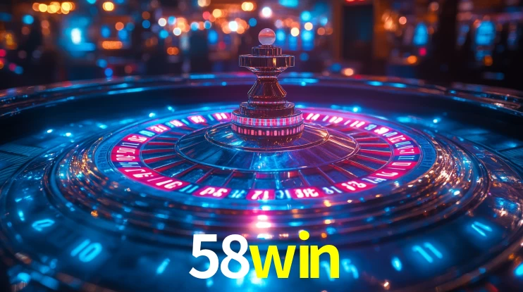 Exclusive Games 58win