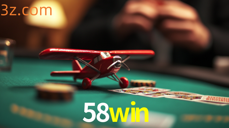 Aviator Jogo na 58win