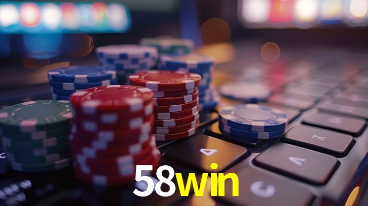 Especiais de Fim de Semana 58win