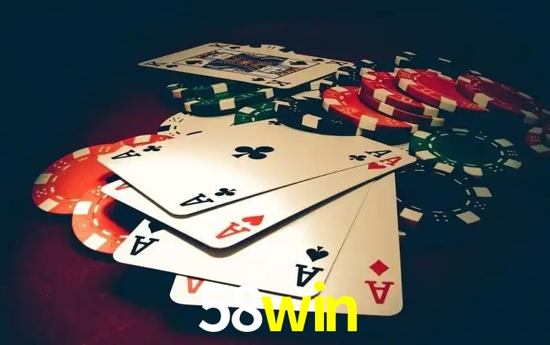Níveis VIP 58win