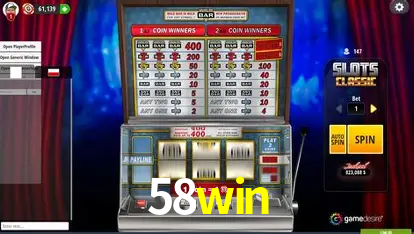 A Emoção da Loteria na 58win: Uma Chance de Mudança de Vida