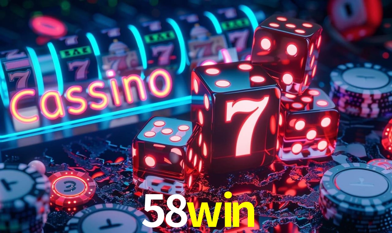 Statistics 58win