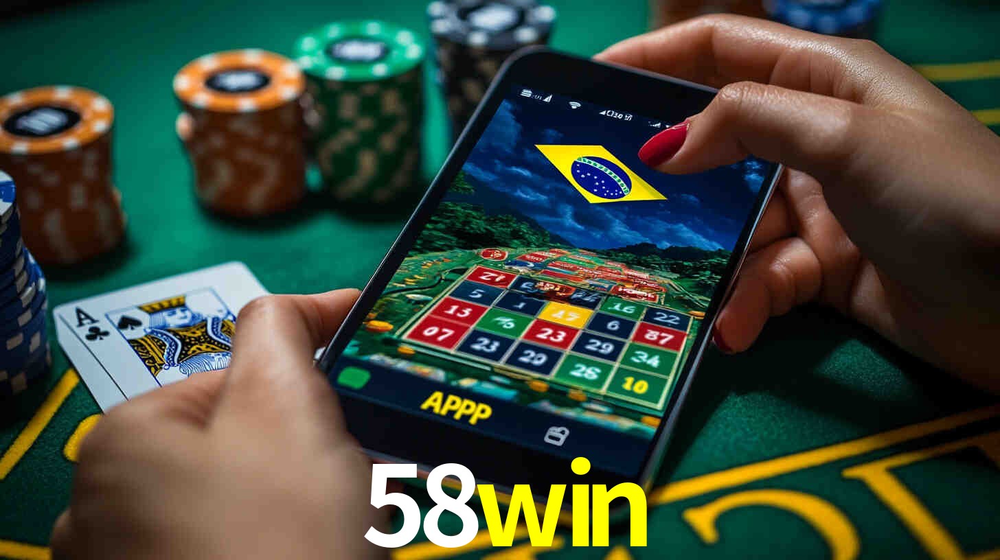 Explorando a Categoria de Eventos em Apostas na 58win