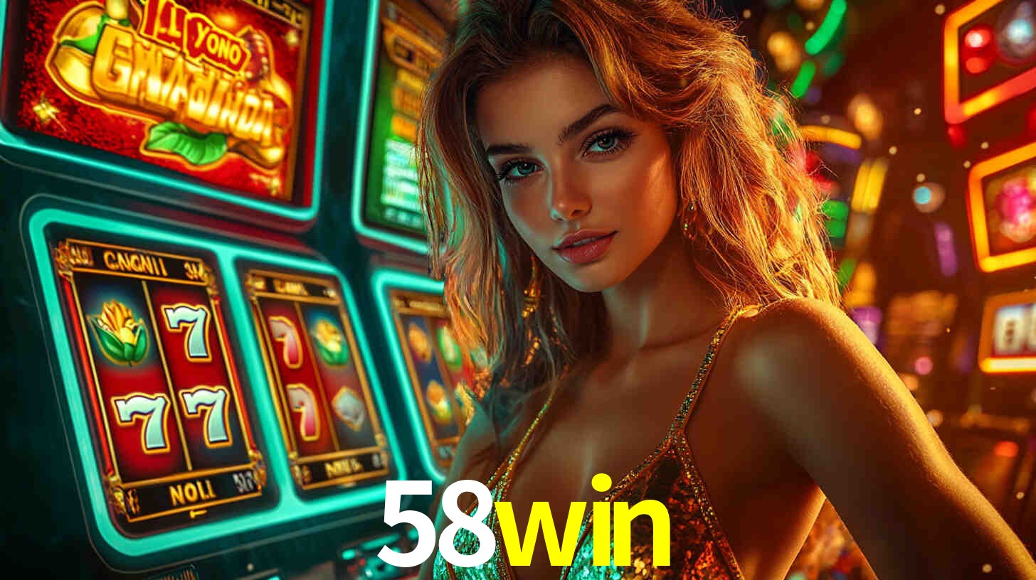 Exclusive Games 58win
