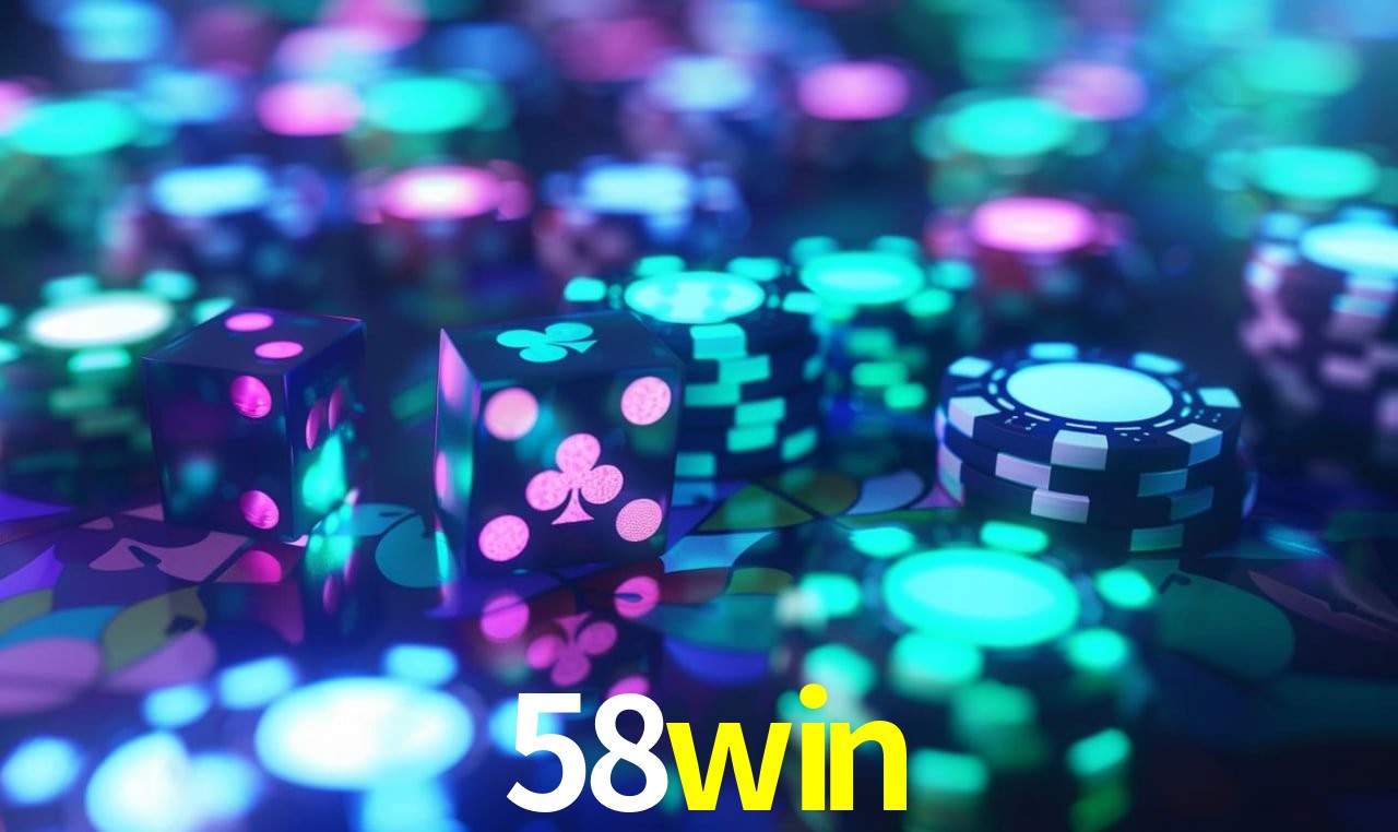 Apostas de Futebol 58win