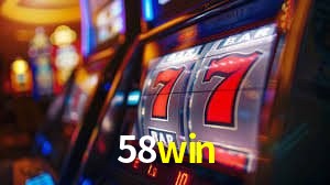 Sistemas de Segurança 58win