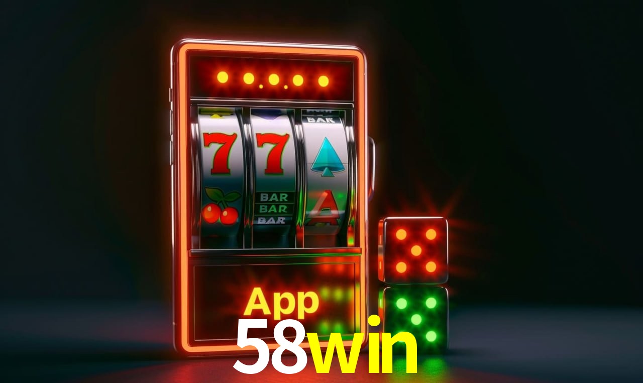 Provedores de Jogos 58win