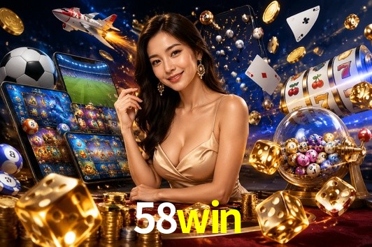 Game Providers 58win