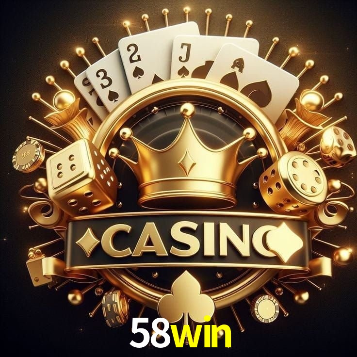 Casino Ao Vivo 58win