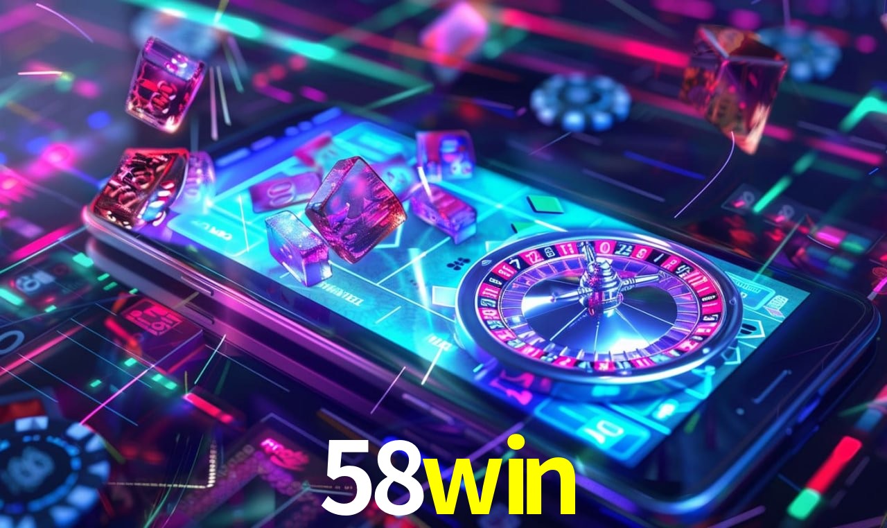 Estatísticas do Jogo 58win