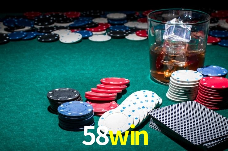 Apostas de Tênis 58win