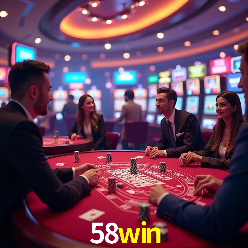 Jogo Spaceman 58win