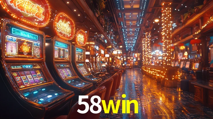 58win bet