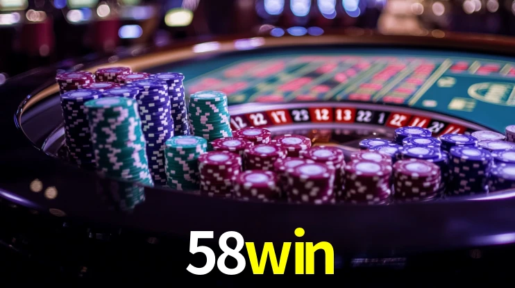 Tournaments 58win