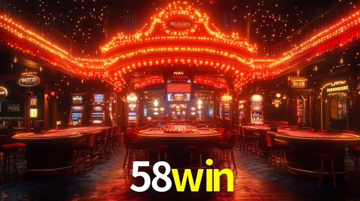 58win,58win.com