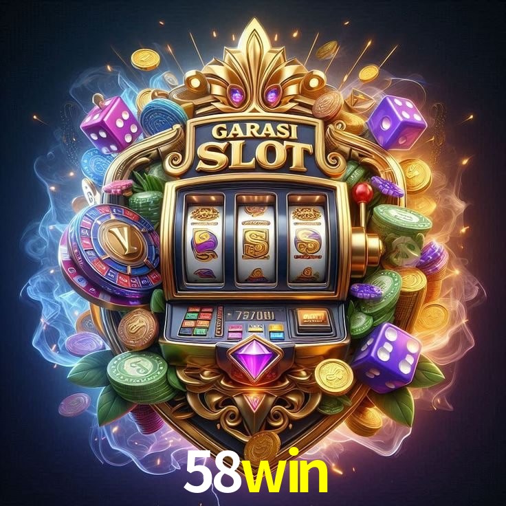 Promoção Relâmpago 58win
